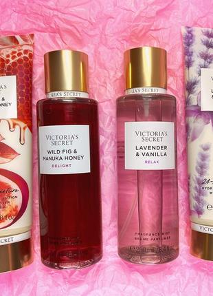 Серія natural beauty victoria’s secret 🌺