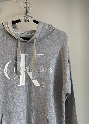 Спортивне плаття calvin klein
