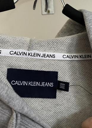 Спортивное платье calvin klein5 фото