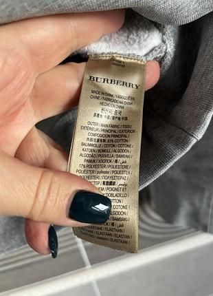 Burberry оригинал 3