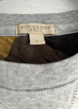 Burberry оригинал 2