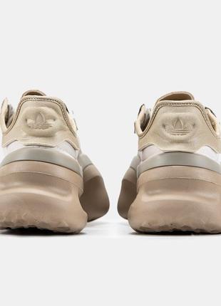 Adidas adifom trxn sand strata.4 фото