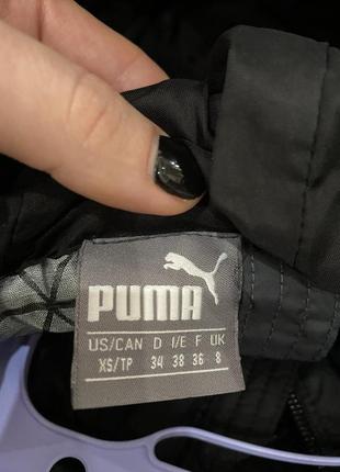 Куртка puma3 фото