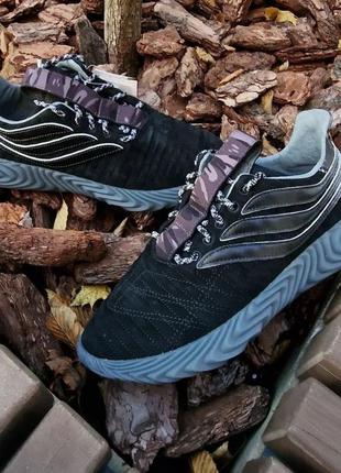 Кросівки adidas sobakov розмір 40,5 (25,5 см.)