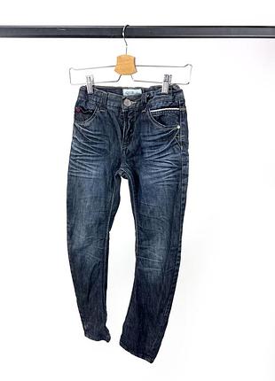 Джинсы фирменные детские hampton republic, регулируемые