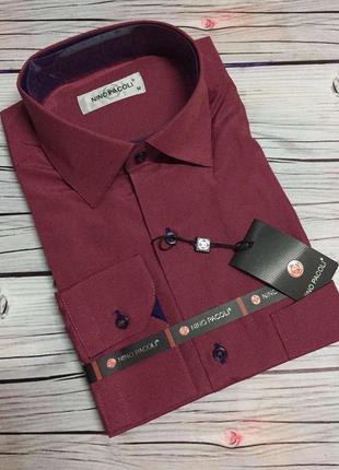 Чоловіча сорочка 🇹🇷