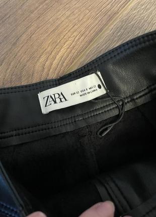 Шорти zara5 фото