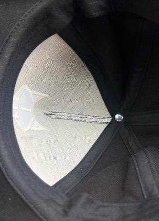 Кепка naked wolfe