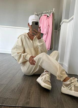 Спортивний костюм 🖤