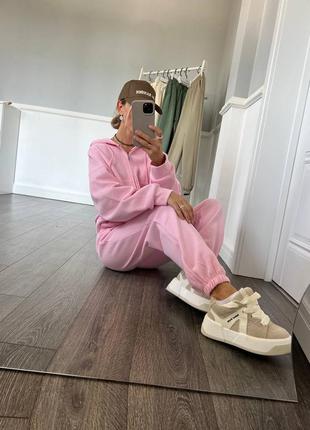 Спортивний костюм 🖤