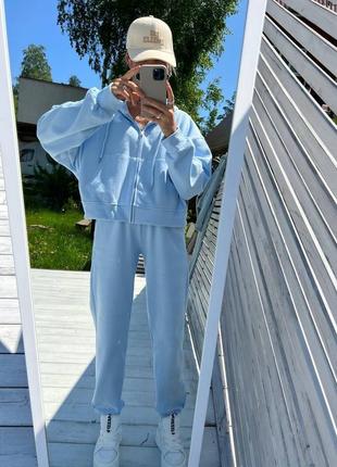 Спортивний костюм 🖤