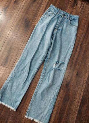 Джинси 3