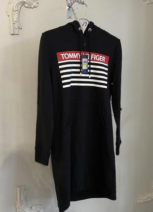 Спортивное платье Tommy hilfiger