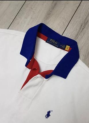 Кофта polo ralph 2
