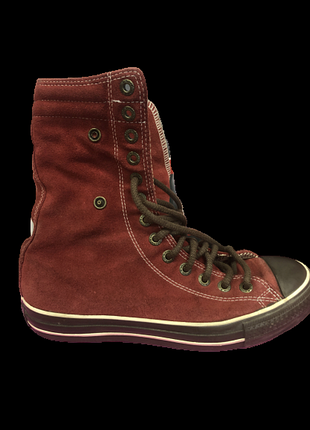 Кеди converse, унісекс
