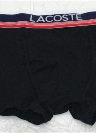 Труси боксери від lacoste