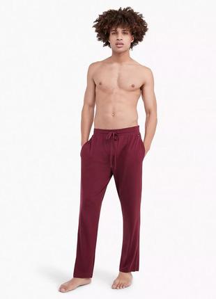 Нові штани tommy hilfiger (томами th lounge joggers) з американцями m2 фото