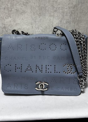 Сумка chanel