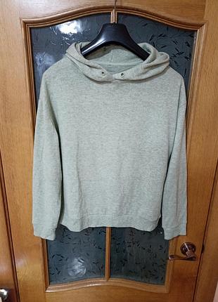 Кофта худі мяка blue motion,p. l