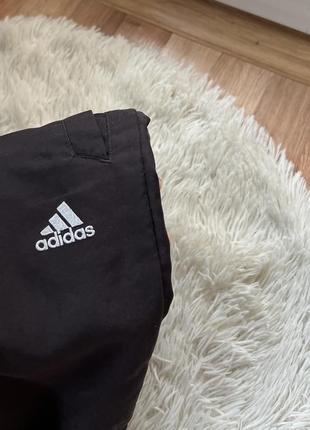 Брюки спортивные adidas4 фото