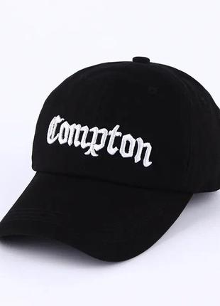 Кепка compton hip hop nba хіп хоп нба нфл розпродажу