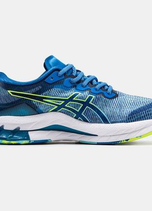 Кроссовки asics gel-kinsei blast