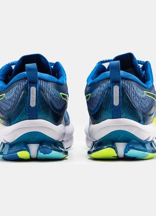 Кроссовки asics gel-kinsei blast