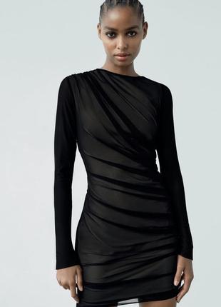Сукня zara, плаття зара