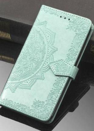 Чехол-книжка " солнце"    для iphone 6 6s 7/8/se2020 7+/8+ x/xs xr xs max 11 11 pro 11 pro max  (5.8 дюймов)