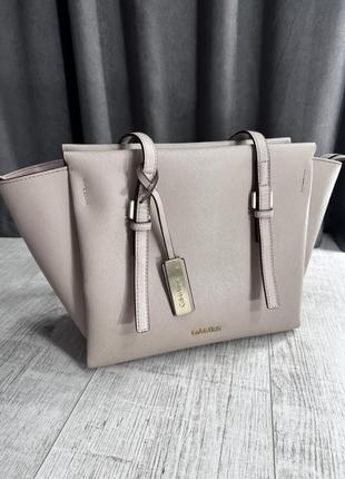 Сумка calvin klein