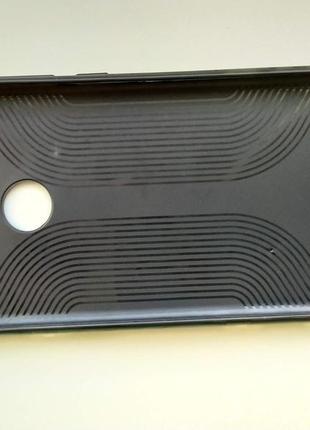 Чехол aioria для huawei p smart 3