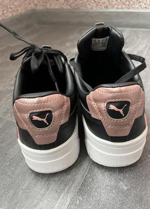 Кроссовки puma3 фото