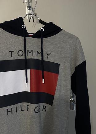 Спортивне плаття tommy hilfiger