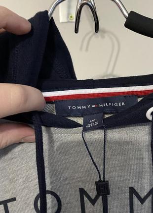 Спортивное платье Tommy hilfiger5 фото