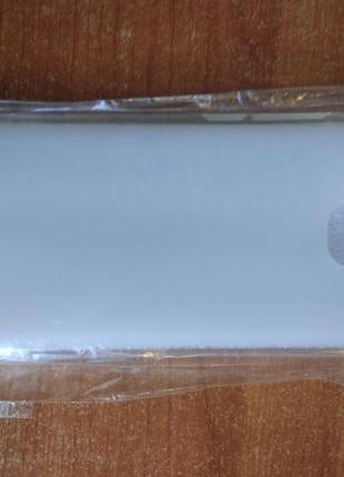 Чехол силиконовый для dooge x9 mini