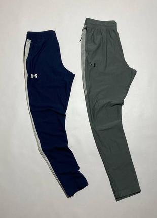 Спортивные штаны under armour m size