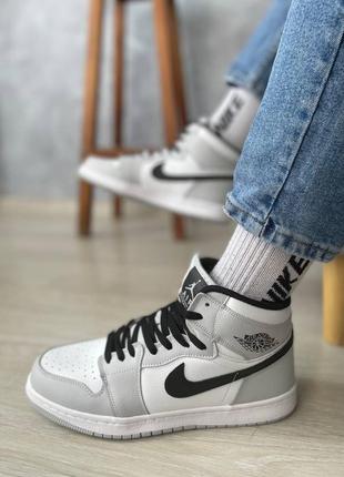 Nike air jordan 1 classic