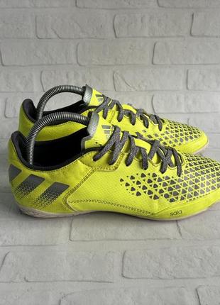 Adidas ace sala 42 кроссовки кросівки футзалки бампы залки оригинал1 фото