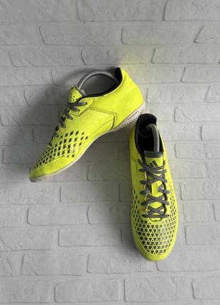 Adidas ace sala 42 кроссовки кросівки футзалки бампы залки оригинал3 фото