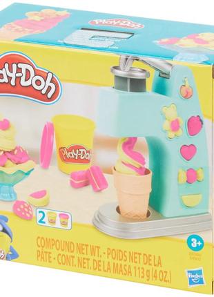 Набір для ліплення play-doh