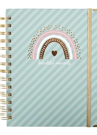 Фотоальбом на 270 фотографій розміром в 10 x 15 см