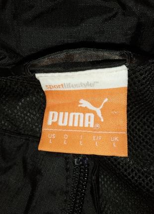 Вітровка puma, оригінал3 фото