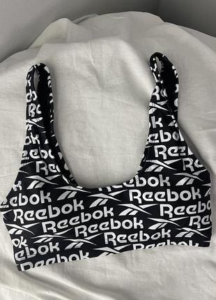 Купальник reebok