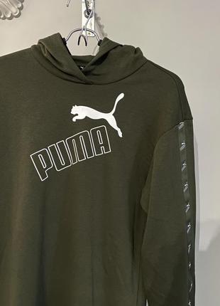 Спортивне плаття puma