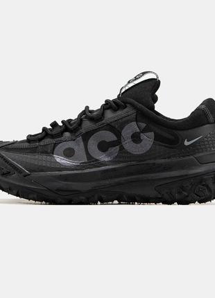 Мужские кроссовки nike acg mountain fly 2 gore-tex 41-42-43-45