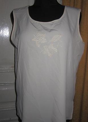 Блузка.разм 14