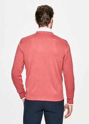 Пуловер чоловічий hackett 4