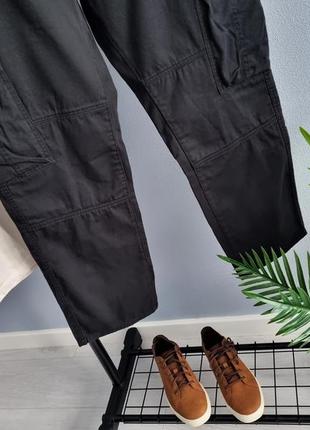 Чоловічі брюки карго6 фото