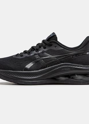 asics gel kinsei max 3000 Asics Tenis Running GT 1000 9 146148010