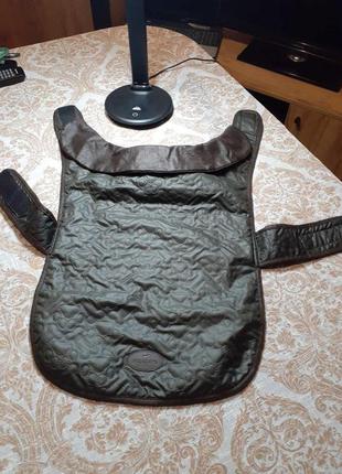 Дощовик утеплений-новий люкс якість